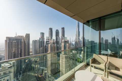 Apartamento en Vida Residence Downtown, Downtown Dubai (Downtown Burj Dubai), Dubai, 2 dormitorios, 127.47034824 m², № 93029 - foto 5