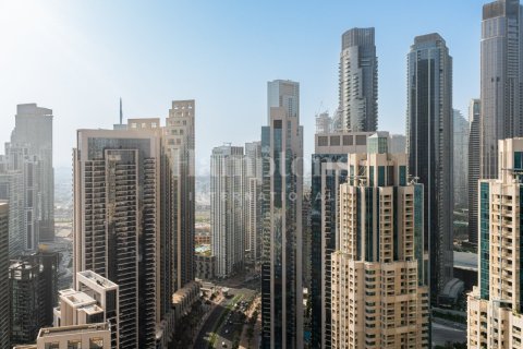 Apartamento en Vida Residence Downtown, Downtown Dubai (Downtown Burj Dubai), Dubai, 2 dormitorios, 127.47034824 m², № 93029 - foto 2