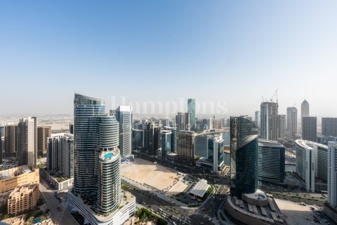 Apartamento en Vida Residence Downtown, Downtown Dubai (Downtown Burj Dubai), Dubai, 2 dormitorios, 127.47034824 m², № 93029 - foto 17