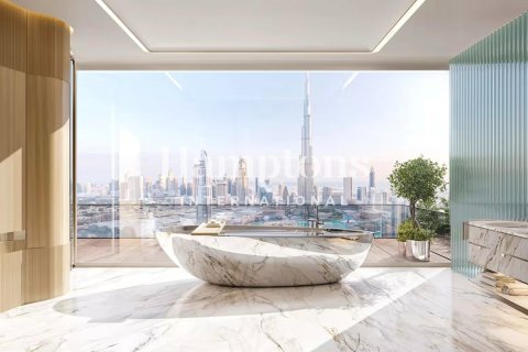 Appartement à Marasi Business Bay, Business Bay, Dubai, 3 chambres, 388.15988236 m², № 93030 - photo 9