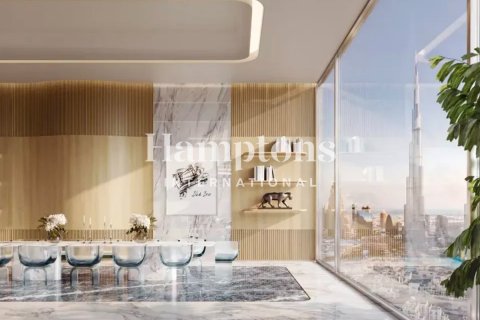 Appartement à Marasi Business Bay, Business Bay, Dubai, 3 chambres, 388.15988236 m², № 93030 - photo 8