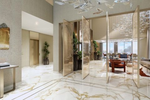 Townhouse in Damac Lagoons, Dubai 5 bedrooms, 220 sq.m. № 77122 - photo 6