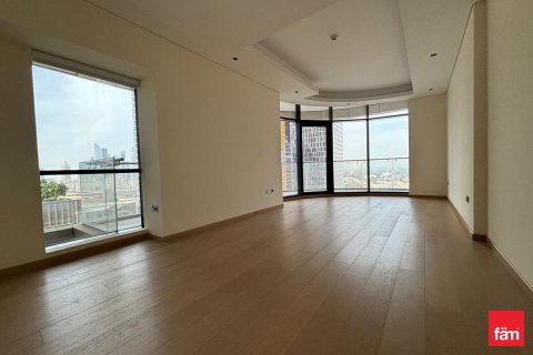 Appartement à Downtown Dubai (Downtown Burj Dubai), Dubai, 1 chambre, 103.3 m², № 77116 - photo 1