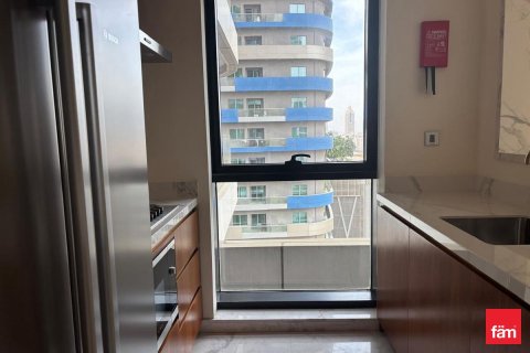 Appartement à Downtown Dubai (Downtown Burj Dubai), Dubai, 1 chambre, 103.3 m², № 77116 - photo 13