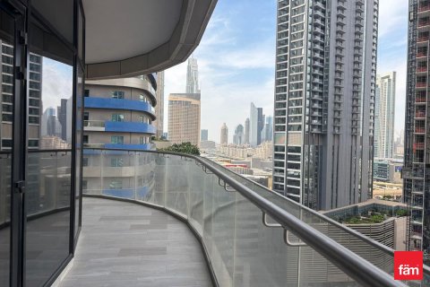 Appartement à Downtown Dubai (Downtown Burj Dubai), Dubai, 1 chambre, 103.3 m², № 77116 - photo 6