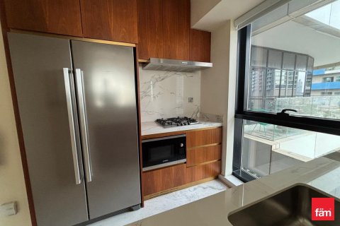 Appartement à Downtown Dubai (Downtown Burj Dubai), Dubai, 1 chambre, 103.3 m², № 77116 - photo 8