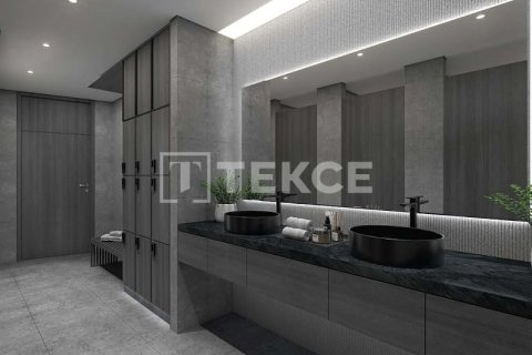 Apartment in Dubai 2 bedrooms, 206 sq.m. № 77121 - photo 8