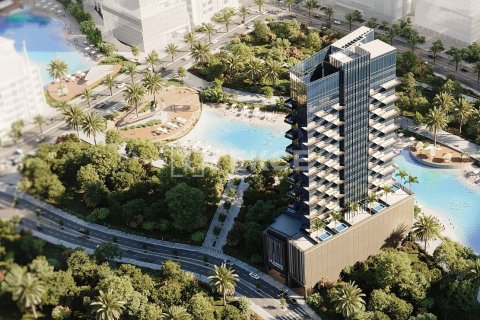 Apartment in Dubai 2 bedrooms, 206 sq.m. № 77121 - photo 2