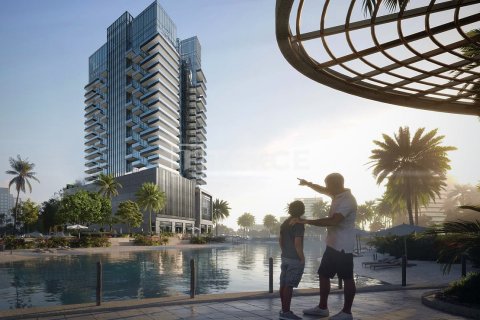 Apartment in Dubai 2 bedrooms, 206 sq.m. № 77121 - photo 4