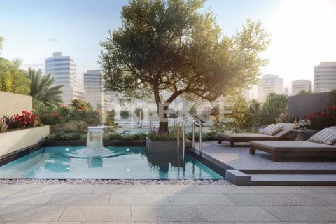 Apartment in Dubai 2 bedrooms, 206 sq.m. № 77121 - photo 7