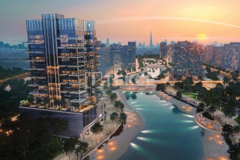 Apartment in Dubai 2 bedrooms, 206 sq.m. № 77121 - photo 3