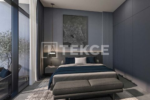 Apartment in Dubai 2 bedrooms, 206 sq.m. № 77121 - photo 11