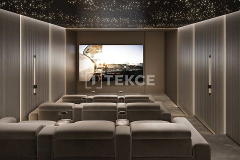 Купить квартиру в Дубае: 1 спальня, 67м², № 77117 - фото 13