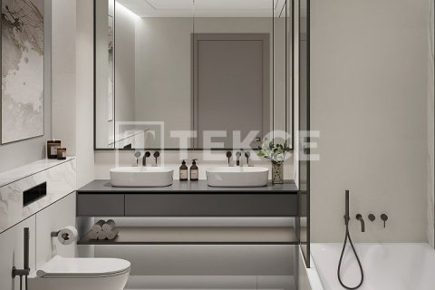 Купить квартиру в Дубае: 1 спальня, 67м², № 77117 - фото 24