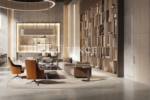 Купить квартиру в Дубае: 1 спальня, 67м², № 77117 - фото 18