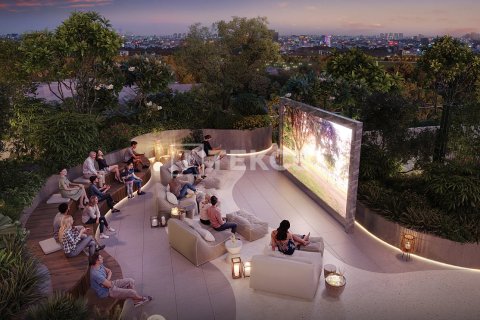 Купить квартиру в Дубае: 1 спальня, 67м², № 77117 - фото 15