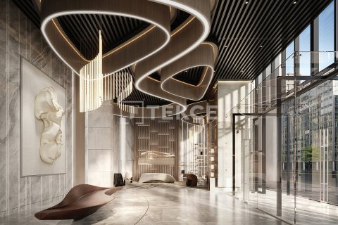 Купить квартиру в Дубае: 1 спальня, 67м², № 77117 - фото 19