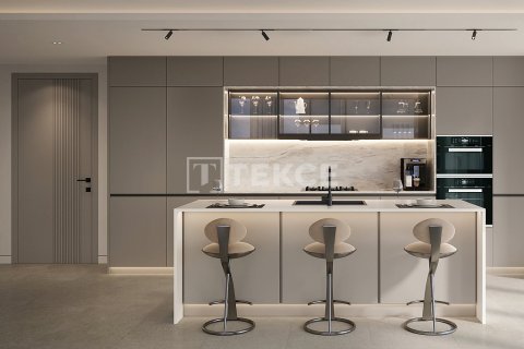 Купить квартиру в Дубае: 1 спальня, 67м², № 77117 - фото 22