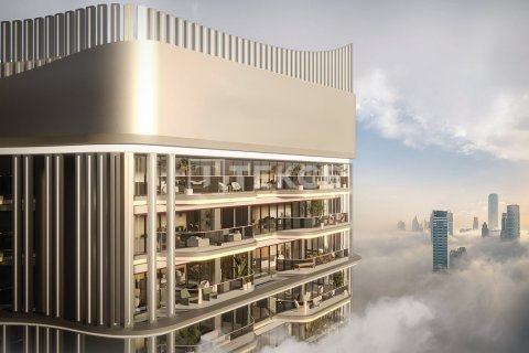 Купить квартиру в Дубае: 1 спальня, 67м², № 77117 - фото 5