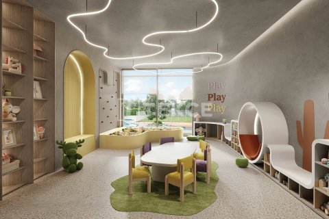 Купить квартиру в Дубае: 1 спальня, 67м², № 77117 - фото 12