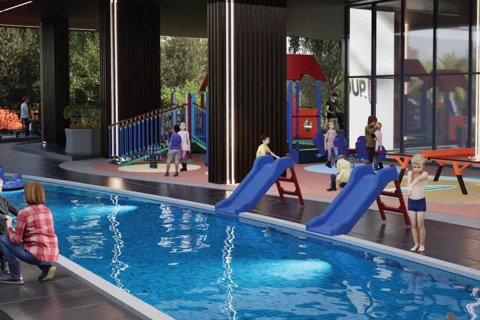 شقة في دبي 2 غرف نوم, 114.4 م² رقم 77115 - صورة 8