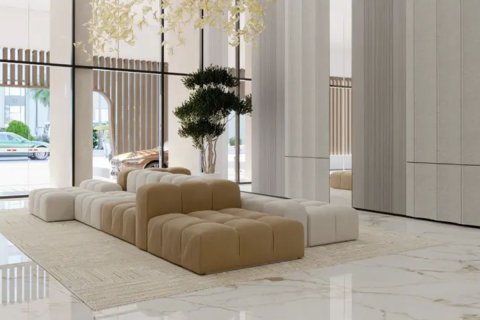 شقة في دبي 2 غرف نوم, 114.4 م² رقم 77115 - صورة 2