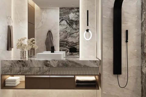 شقة في دبي 2 غرف نوم, 114.4 م² رقم 77115 - صورة 9