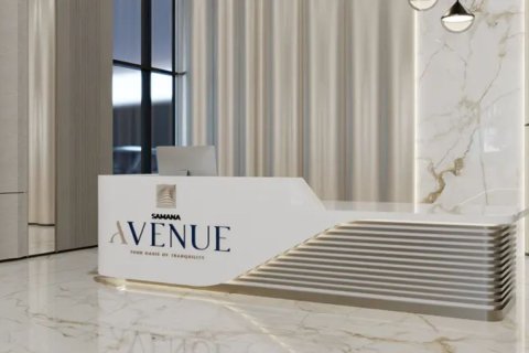 شقة في دبي 2 غرف نوم, 114.4 م² رقم 77115 - صورة 10