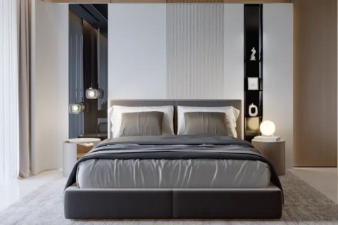 شقة في دبي 2 غرف نوم, 114.4 م² رقم 77115 - صورة 6