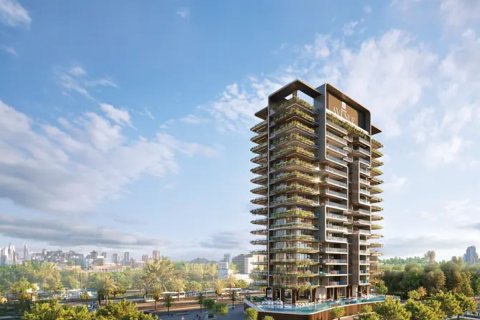 شقة في دبي 2 غرف نوم, 114.4 م² رقم 77115 - صورة 4