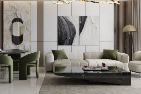 شقة في دبي 2 غرف نوم, 114.4 م² رقم 77115 - صورة 1