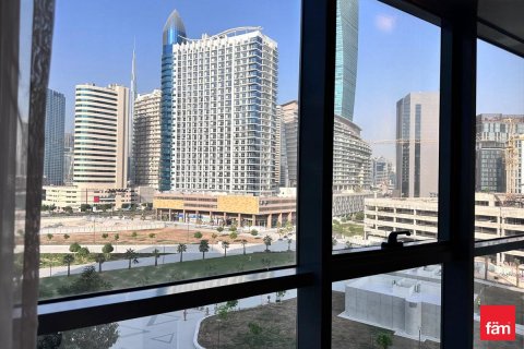 Hotel Apartamento en Business Bay, Dubai, 32.6 m², № 77114 - foto 20