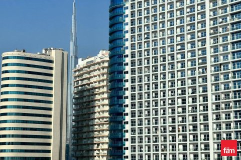 Hotel Apartamento en Business Bay, Dubai, 32.6 m², № 77114 - foto 22