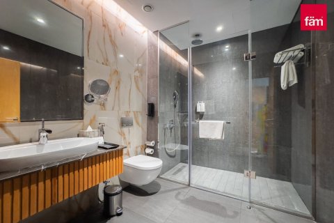 Hotel Apartamento en Business Bay, Dubai, 32.6 m², № 77114 - foto 12