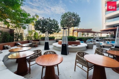 Hotel Apartamento en Business Bay, Dubai, 32.6 m², № 77114 - foto 19