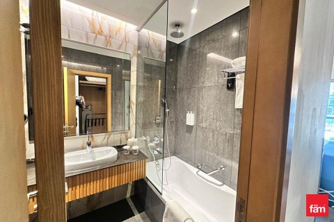 Hotel Apartamento en Business Bay, Dubai, 32.6 m², № 77114 - foto 8