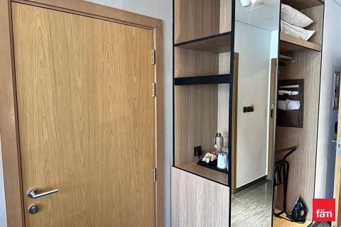 Hotel Apartamento en Business Bay, Dubai, 32.6 m², № 77114 - foto 7