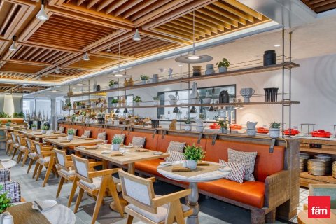 Hotel Apartamento en Business Bay, Dubai, 32.6 m², № 77114 - foto 18