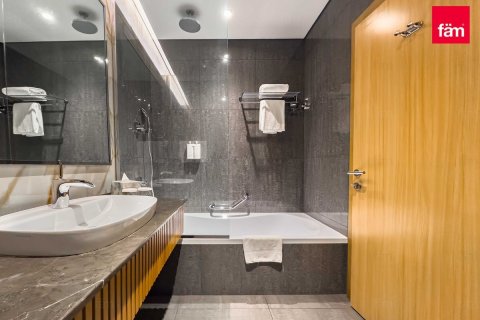 Hotel Apartamento en Business Bay, Dubai, 32.6 m², № 77114 - foto 9