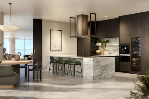 Apartamento en Dubai, 5 dormitorios, 1174 m², № 5998 - foto 6