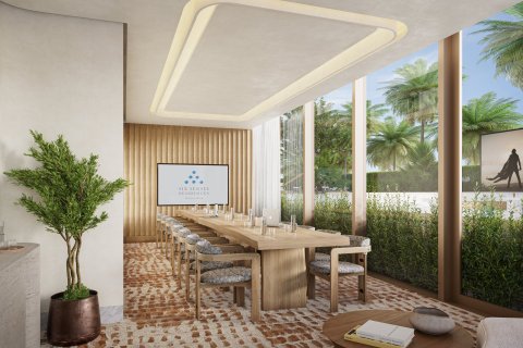 Apartamento en Dubai, 5 dormitorios, 1174 m², № 5998 - foto 13