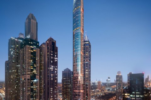 Apartamento en Dubai, 5 dormitorios, 1174 m², № 5998 - foto 1