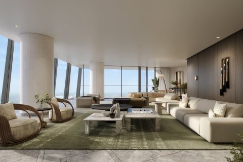 Apartamento en Dubai, 5 dormitorios, 1174 m², № 5998 - foto 9