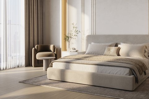 Appartement à Dubai, studio, 44 m², № 5997 - photo 8