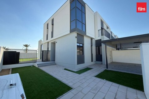 Villa à Al Furjan, Dubai, 4 chambres, 401.2 m², № 6004 - photo 26