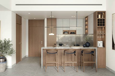 Appartement à Dubai, 2 chambres, 98 m², № 5995 - photo 9