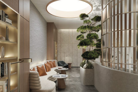 Appartement à Dubai, 2 chambres, 98 m², № 5995 - photo 6