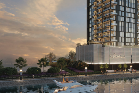 Appartement à Dubai, 2 chambres, 98 m², № 5995 - photo 3