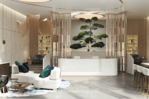 Appartement à Dubai, 2 chambres, 98 m², № 5995 - photo 5
