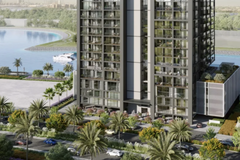 Appartement à Dubai, 2 chambres, 98 m², № 5995 - photo 2